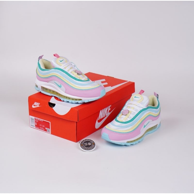 Sepatu Nike Air Max 97 Rainbow