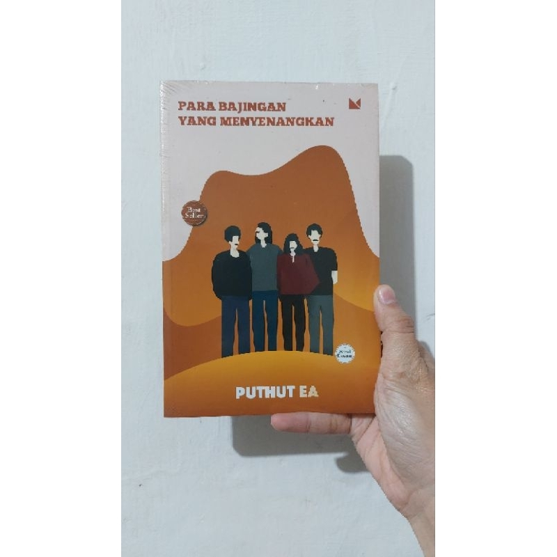 Para Bajingan yang menyenangkan