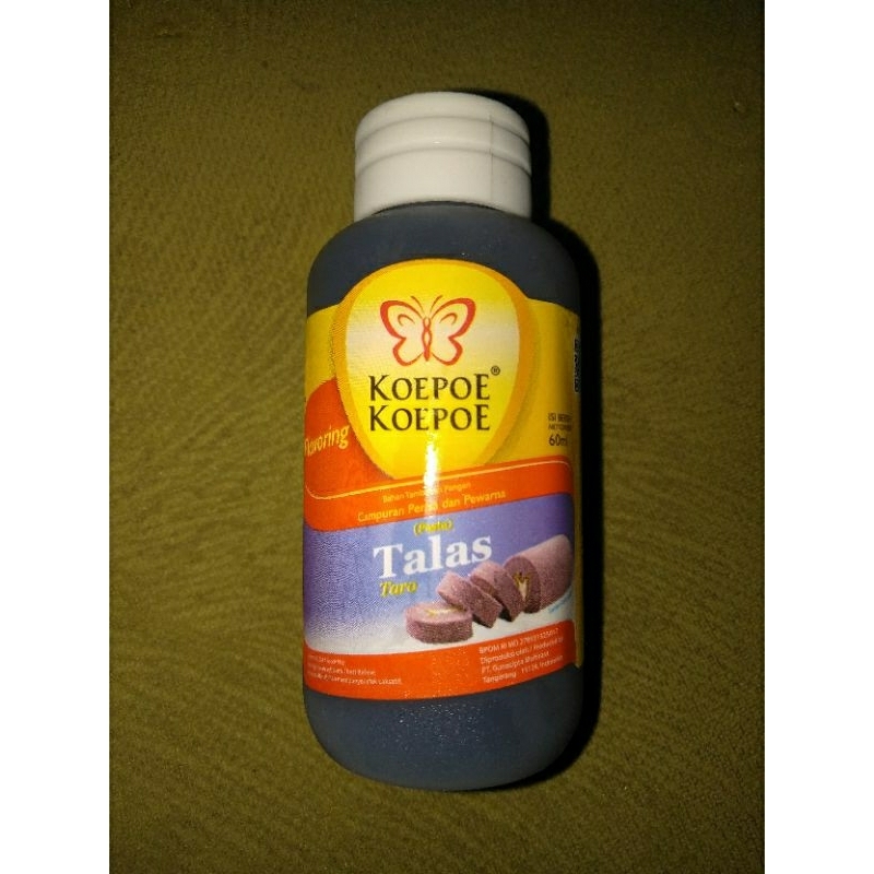 

Pasta Talas