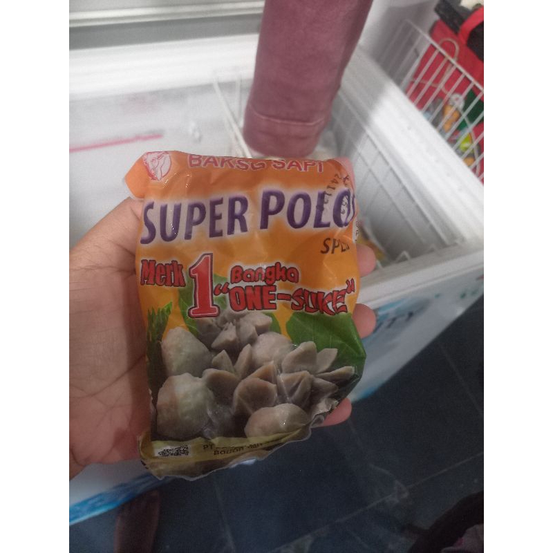 

bakso sapi isi 10