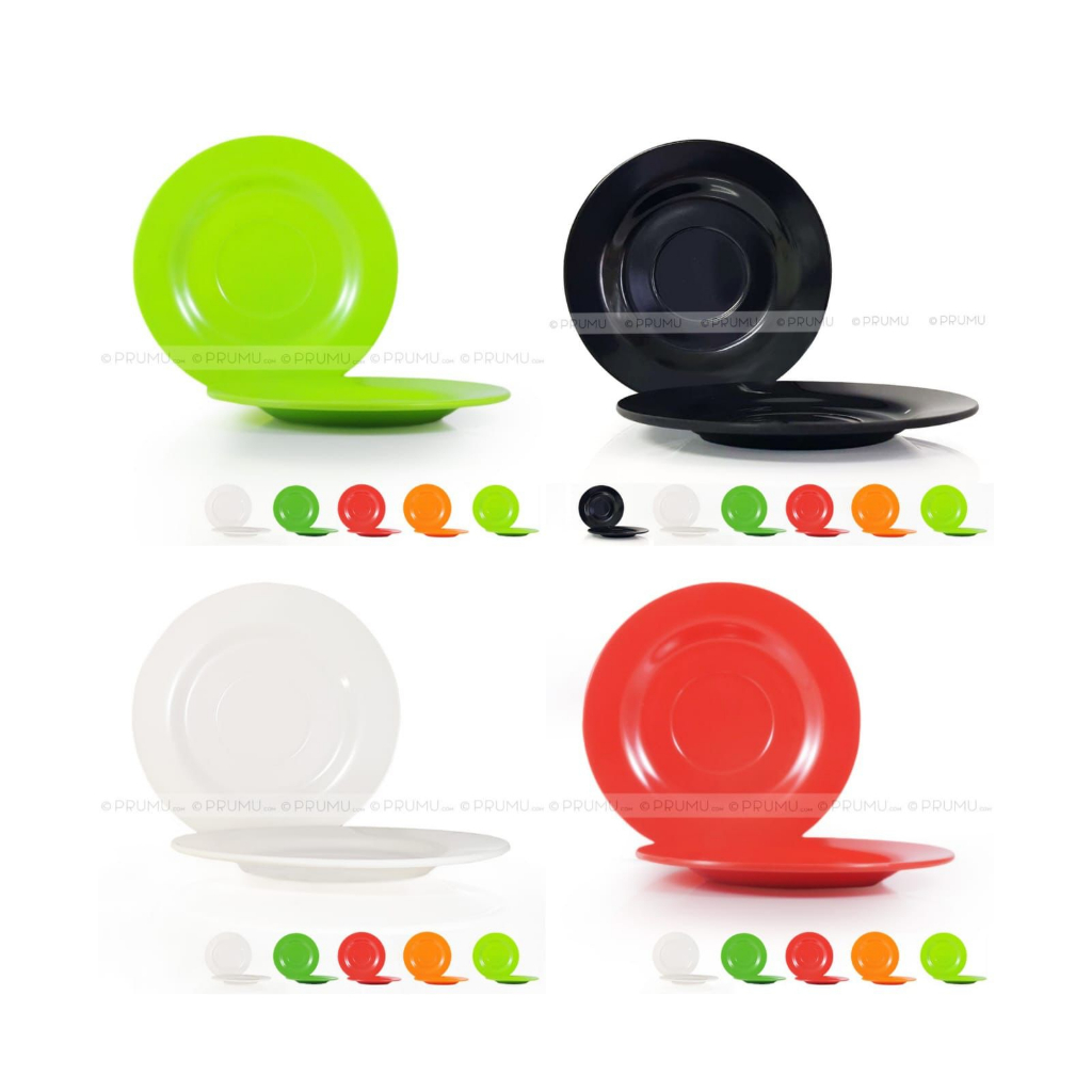 Tatakan gelas Cangkir Melamin - Tatakan Gelas - Alas Cangkir unica