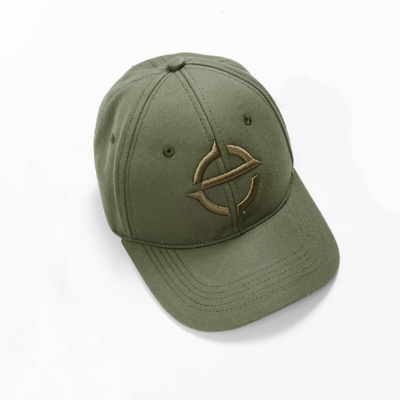 Equator Polo Caps Army