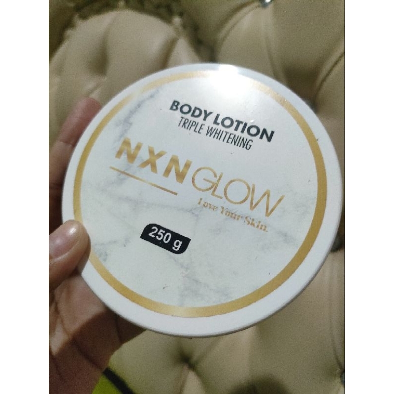 NXN GLOW TRIPLE WHITENING