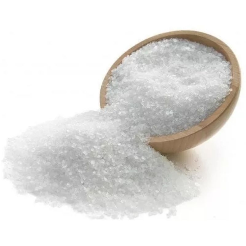 

epsom salt garam inggirs food grade made in germany