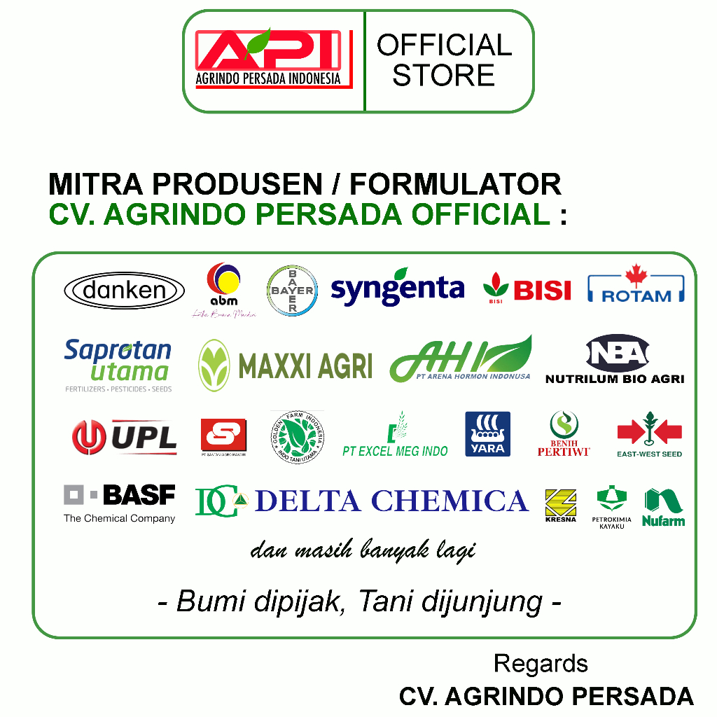 Insektisida Promectin 18EC 1liter