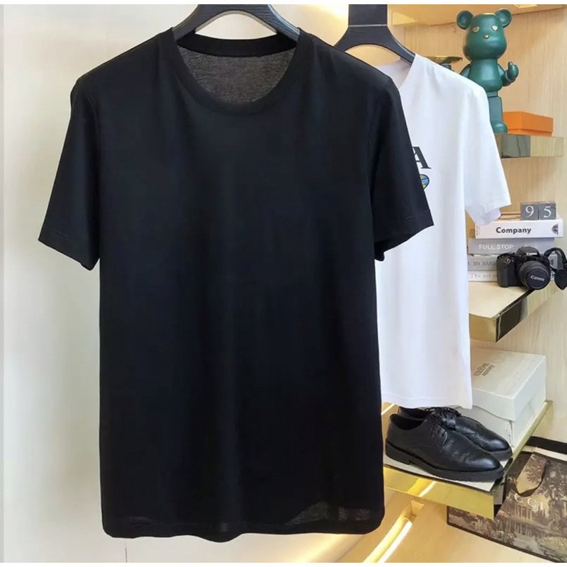 Koas Oblong Polos Cutton