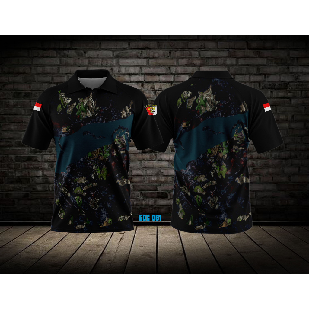 kaos wangky perbakin  / JERSEY PERBAKIN / BAJU PERBAKIN COSTUM