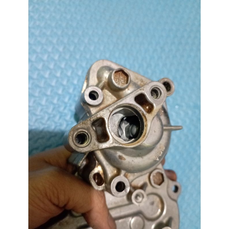 WATER PUMP VARIO 110 KARBU/VARIO TECHNO 110 KARBU ORIGINAL