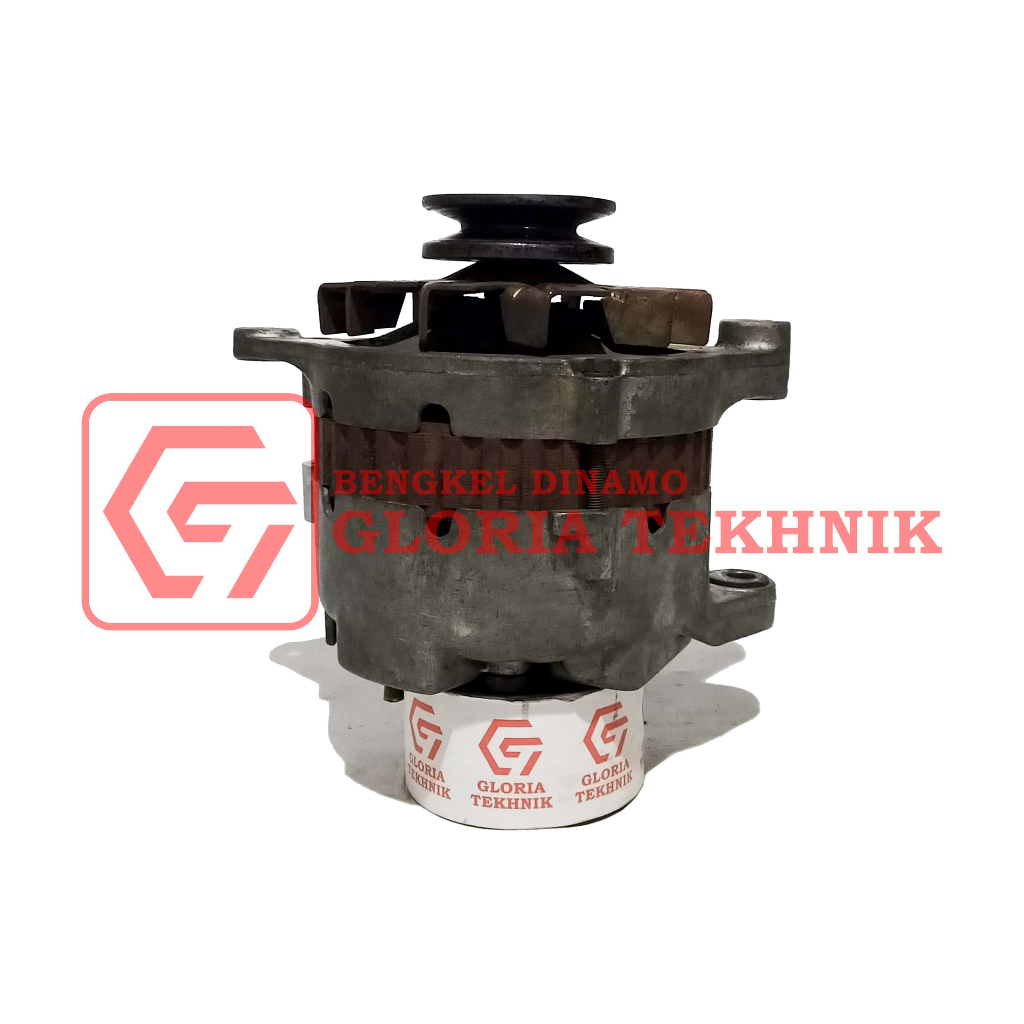 Dinamo Cas Ampere Alternator Peugeot 405 12V