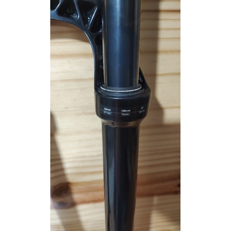 ROCKSHOX JUDY 29ER BOOST LIKE NEW TRAVEL 100