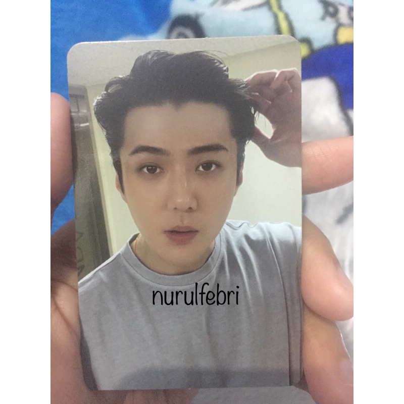 PC SEHUN EXO DFTF
