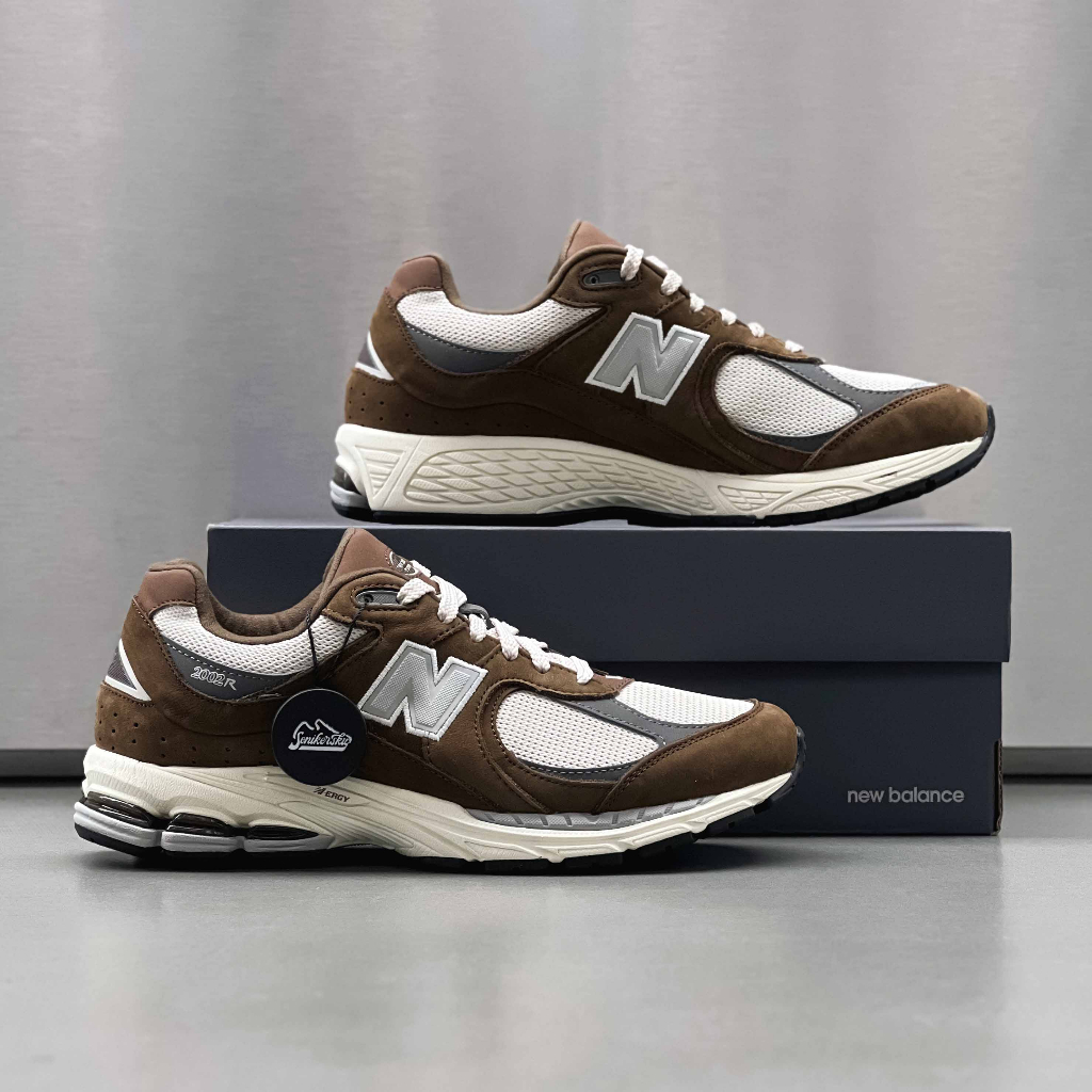 New Balance 2002R Adrift Moonbeam