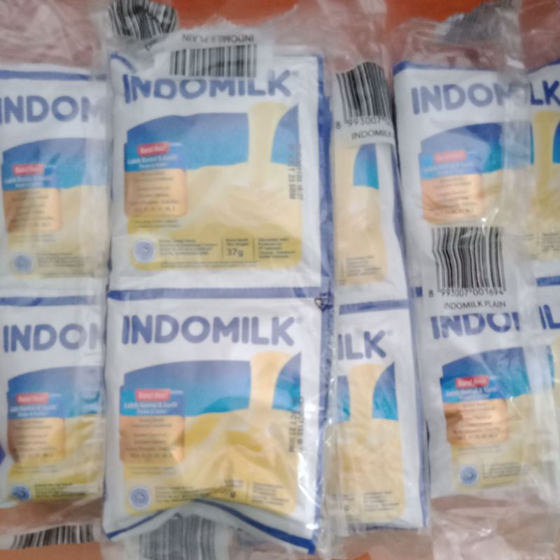 

INDOMILK