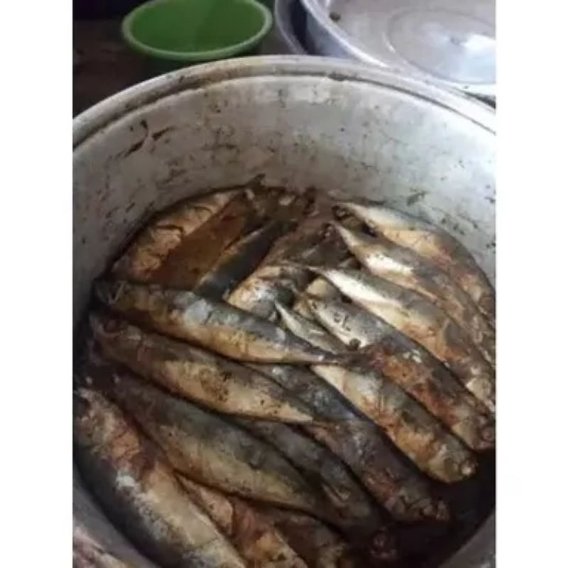 

Ikan tongkol pindang 1 pcs - KIRIM INSTAN