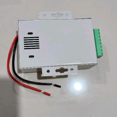 Power Supply DC12V 3A | Power Supply 3A Mini Access Control