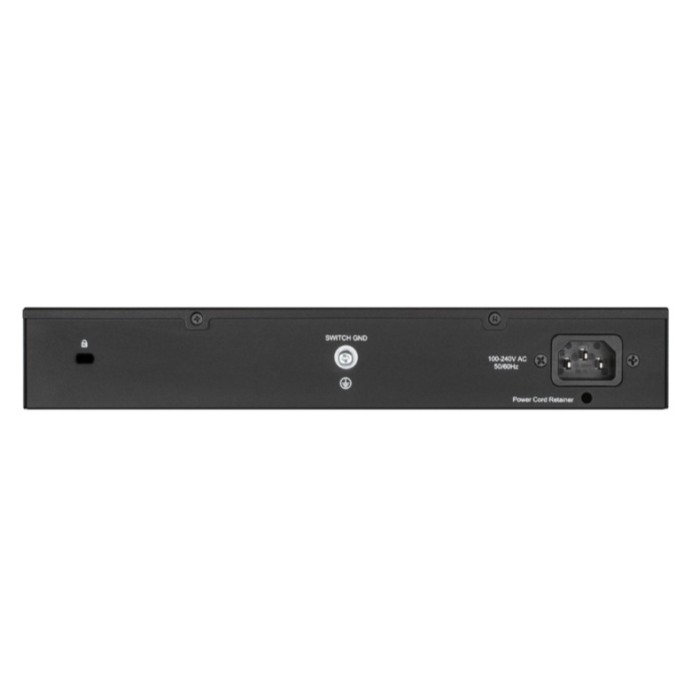 D-Link DGS-1024C 24 Port Unmanaged Standalone Gigabit Switch