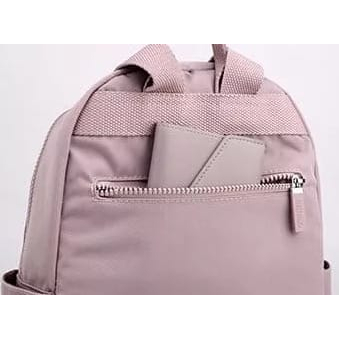 RANSEL WANITA IMPORT CHIBAO 972-AB#