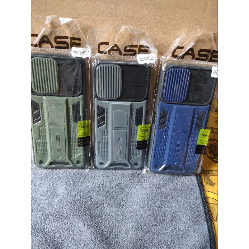 Softcase Vivo Y20 Y20S Y12S Y20SG Y20i Silikon Casing Case Spigen Transforme Magnetic Stading Slending Camera