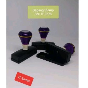 

gagang stampel IT 2278 MURAH