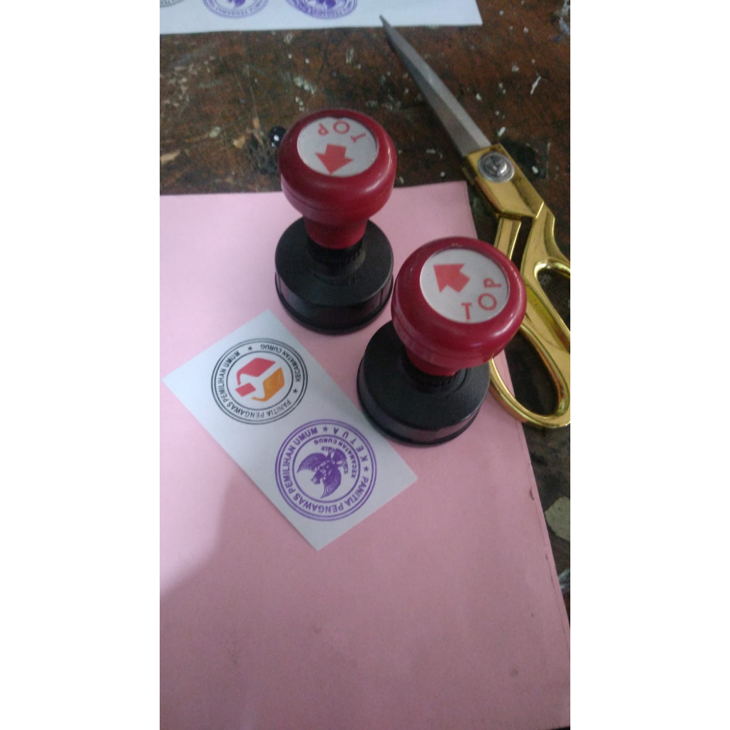 

STEMPEL OTOMATIS FREE DESAIN CUSTOM UNTUK STEMPEL LOGO,PERUSAHAAN,NAMA DLL