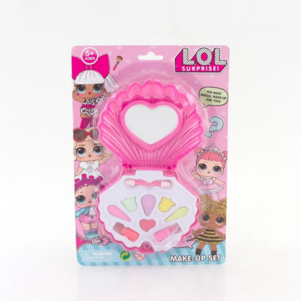 

Unik LOL Make UP Frozen Murah