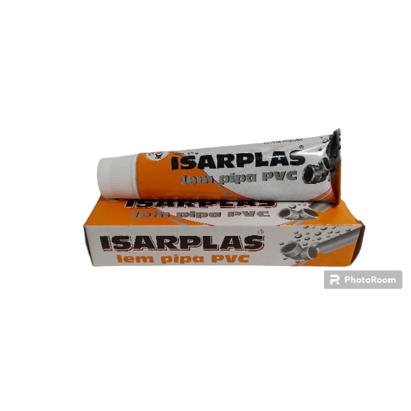 

Lem Isarplas 40gr