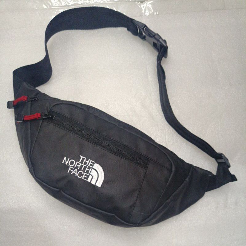 Tas Pinggang Waistbag &amp; Chest C-120 Bimo || Tas Selempang &amp; Bahu Remaja Kekinian