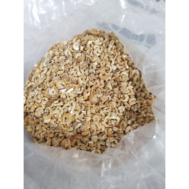 

Udang Kering Ebi Asli Bagan Siapi-api