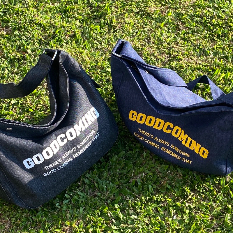 Sadadjiwa.co JEANS BAG