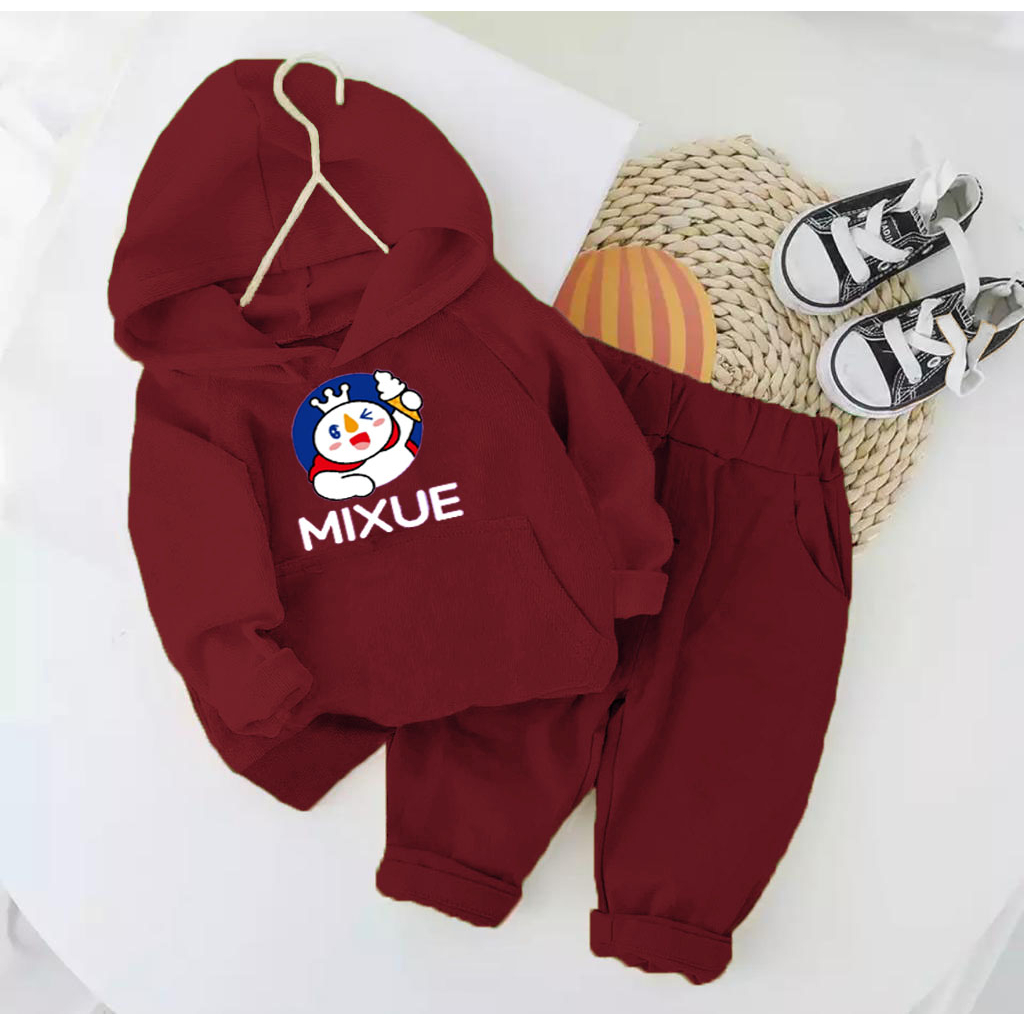 SETELAN HOODIE ANAK LAKI LAKI DAN ANAK PEREMPUAN TERBARU DAN TERLARIS SETELAN BAJU ANAK PEREMPUAN DAN ANAK LAKI LAKI TERMURAH DAN TERKINI HOODIE ANAK ANAK BERMOTIF KEKINIAN DAN TERLUCU SETELAN HOODIE ANAK TERBAIIK 2022 USIA 6-12 BULAN - 5 TAHUUN