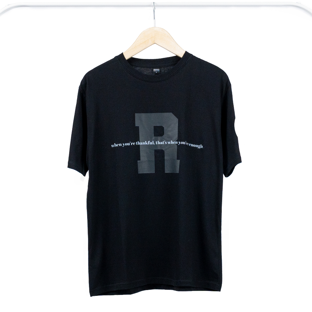 Kaos Tshirt Ribsgold RBIG