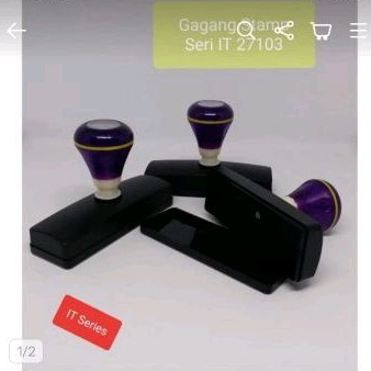 

gagang stampel IT 27103 MURAH