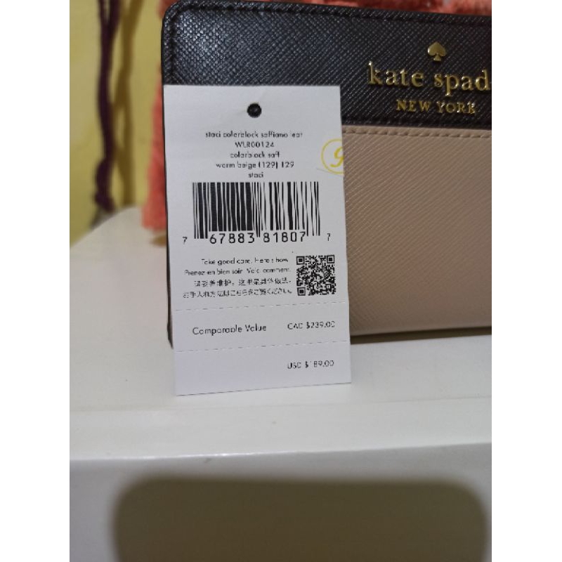 kate spade staci medium
