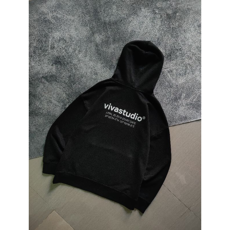Hoodie VivaStudio
