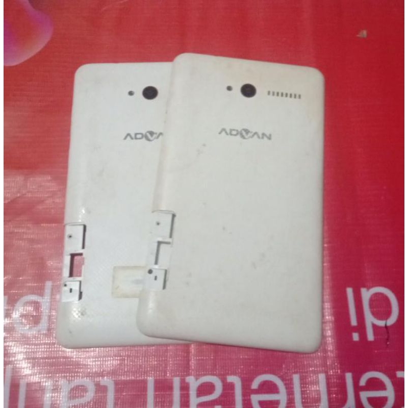 BACKDOOR BEKAS ADVAN E1C 3G