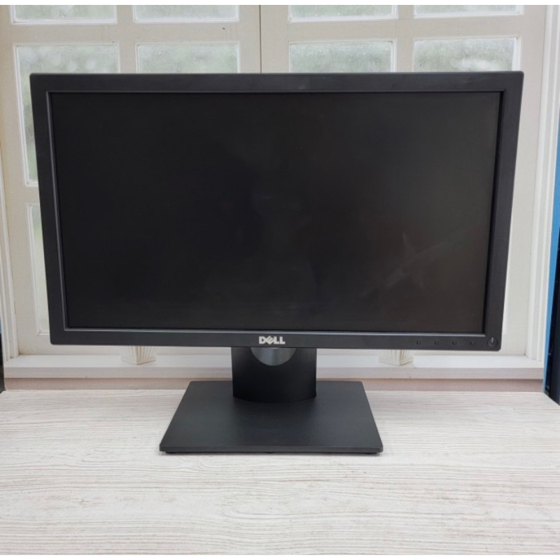 Monitor dell Led 20 Inch