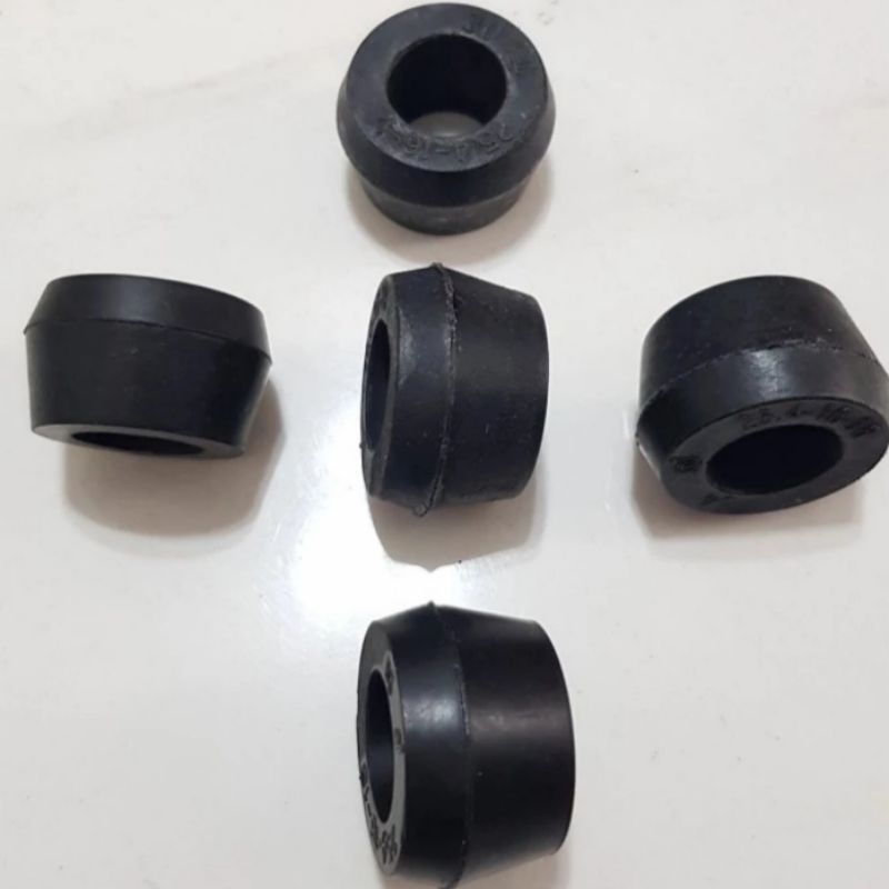 Karet shockbreaker belakang Colt lama L300 Kijang Colt Diesel