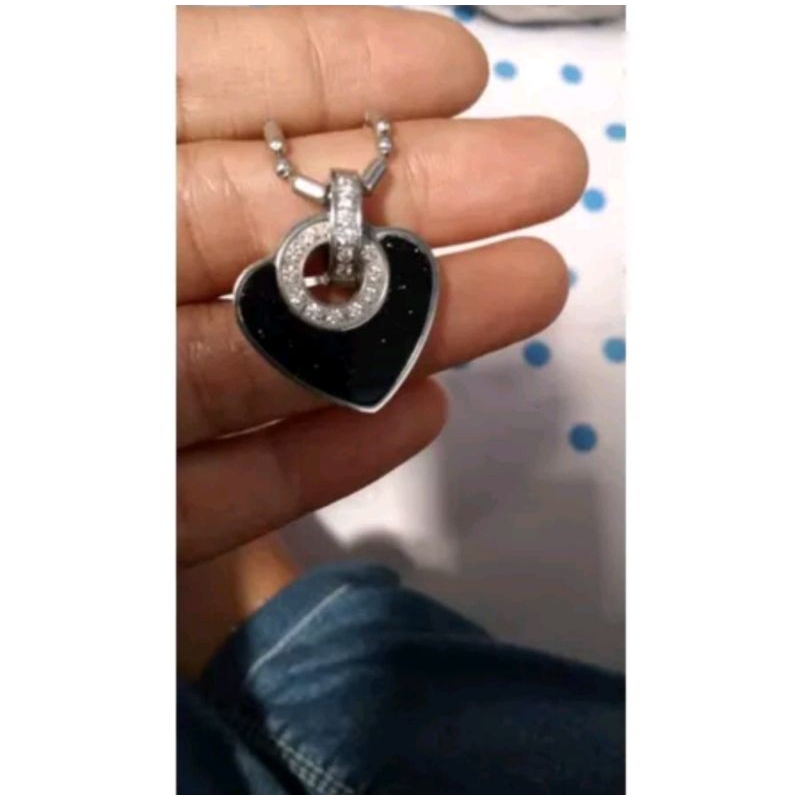 Kalung MCI Original preloved