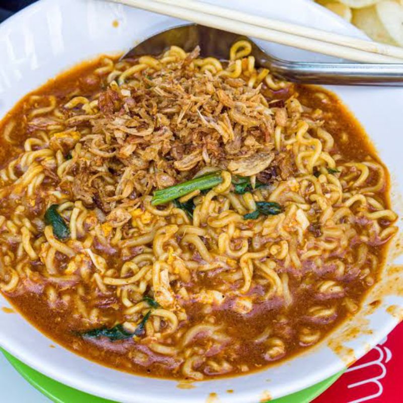 

BUMBU MIE BANGLADESH MEDAN FAVORITE 250GR