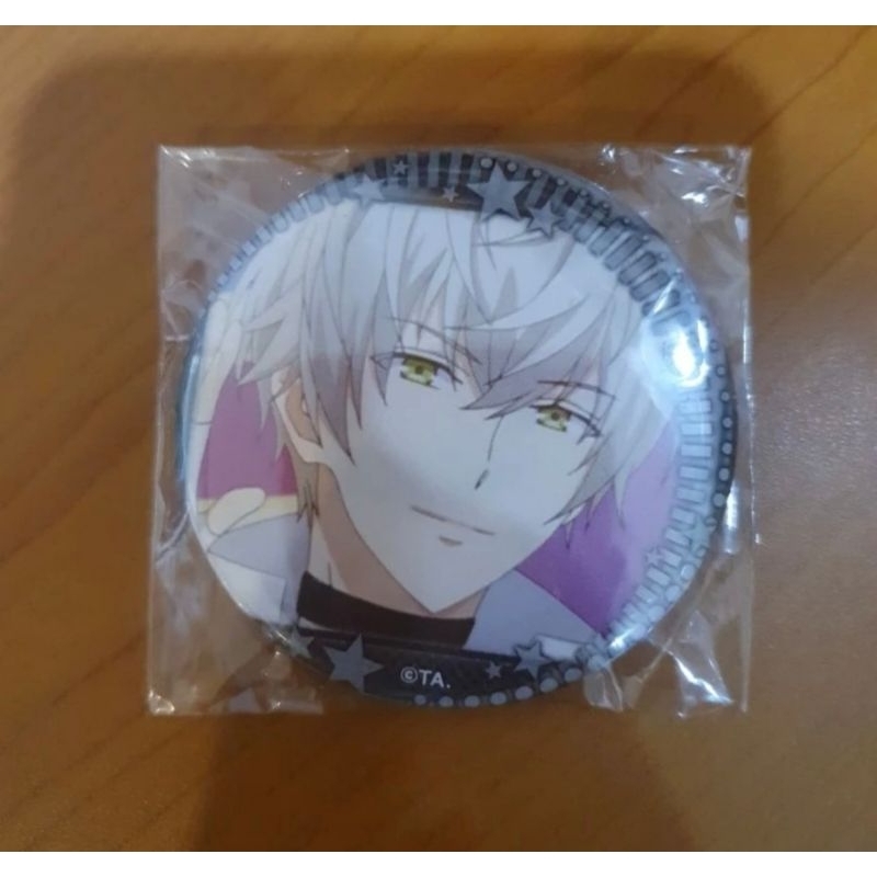Tsukiuta The Animation - Shun Can Badge