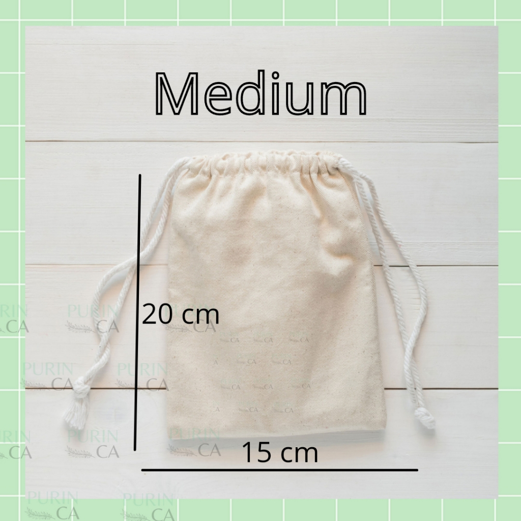 Pouch Serut Belacu IDUL ADHA