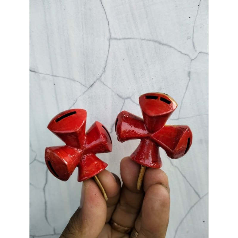 sawangan burung merpati hantong dara full kayu