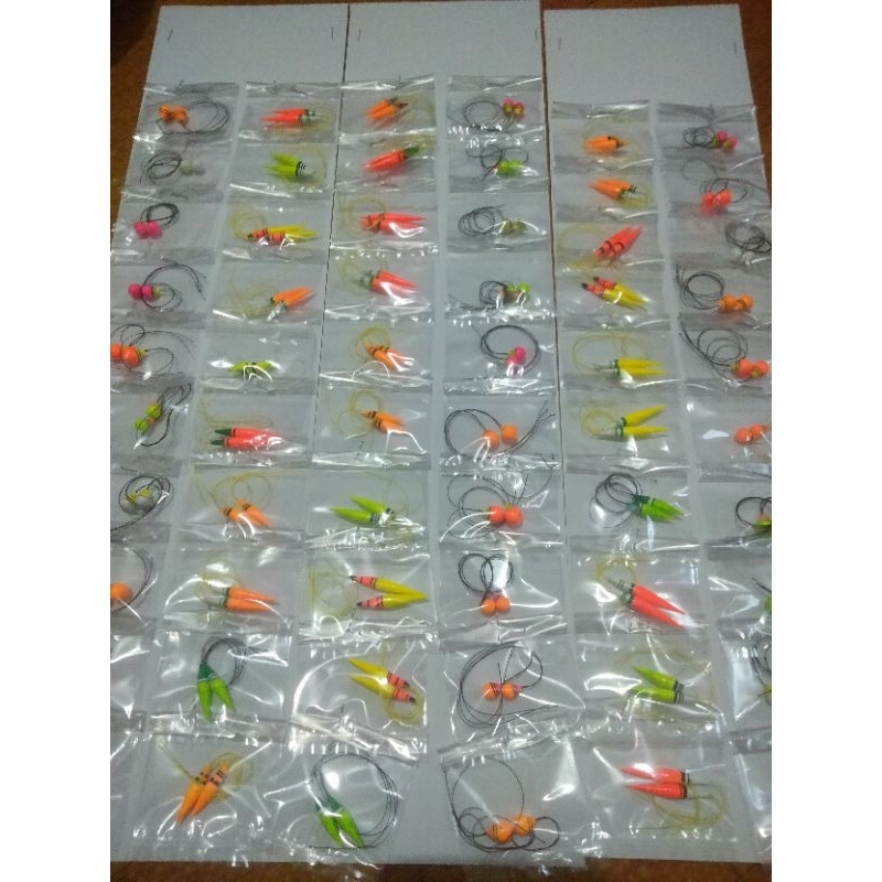 pelampung ranjau765 cabe