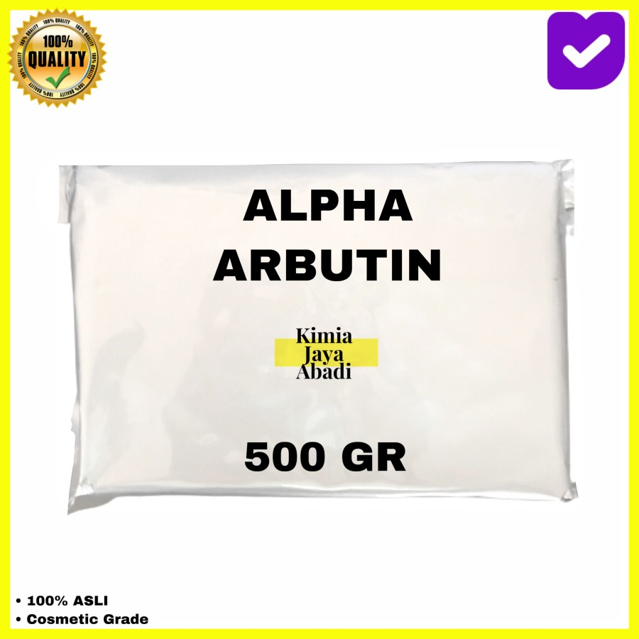 Alpha arbutin / Alpha arbutin powder