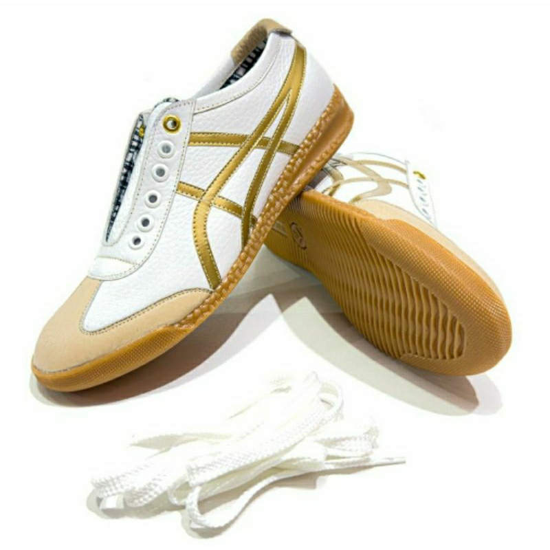 Sepatu Kulit Onit Asli Wanita