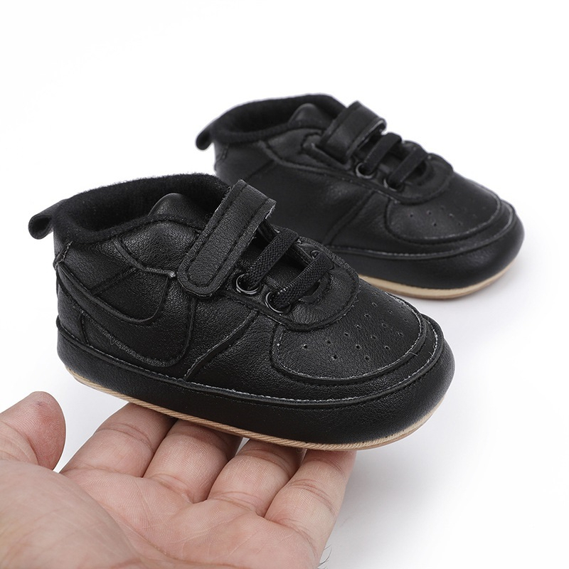 ALbaby Sepatu Prewalker Bayi RAYEN Laki Laki Perempuan 0-12 Bulan