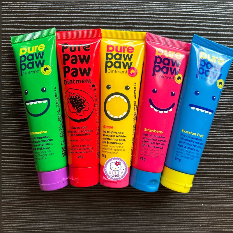 Pure Paw Paw Original