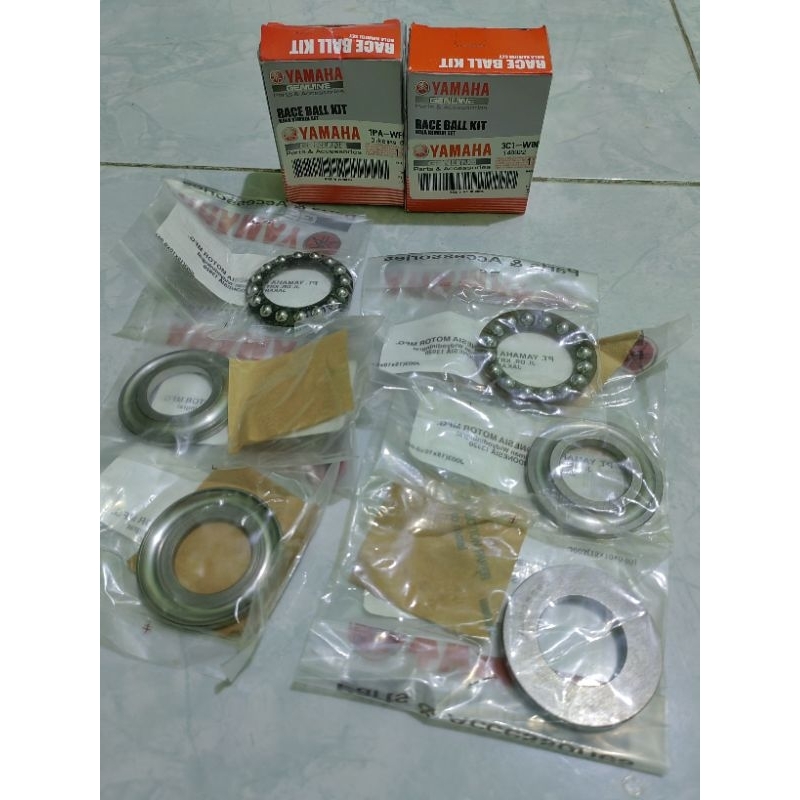 komstir stang vixion OLD vixion New NVL R15 V3 asli