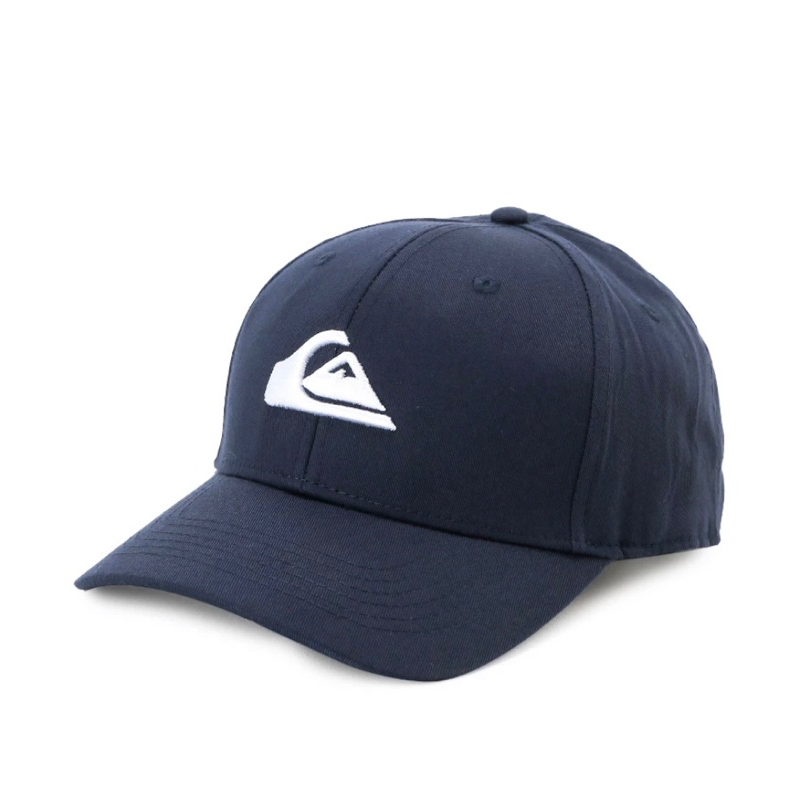 Topi Quiksilver Decades Cap navy