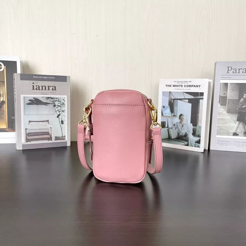 Tas Hpo Tumi TKATY Leather Tas Hp Tas Selempang Wanita M2Collection_id2